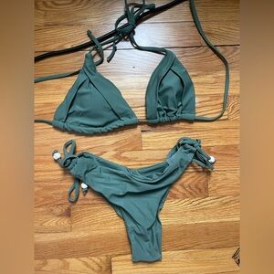 Shein bikini